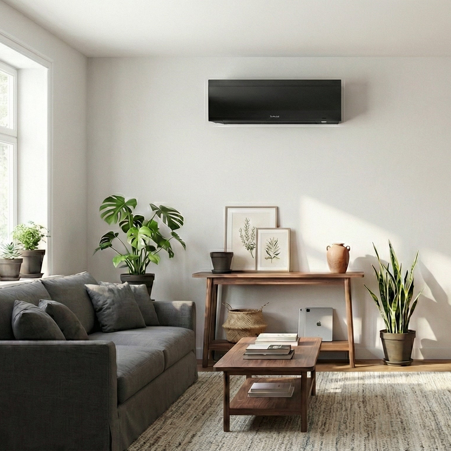 Daikin Emura