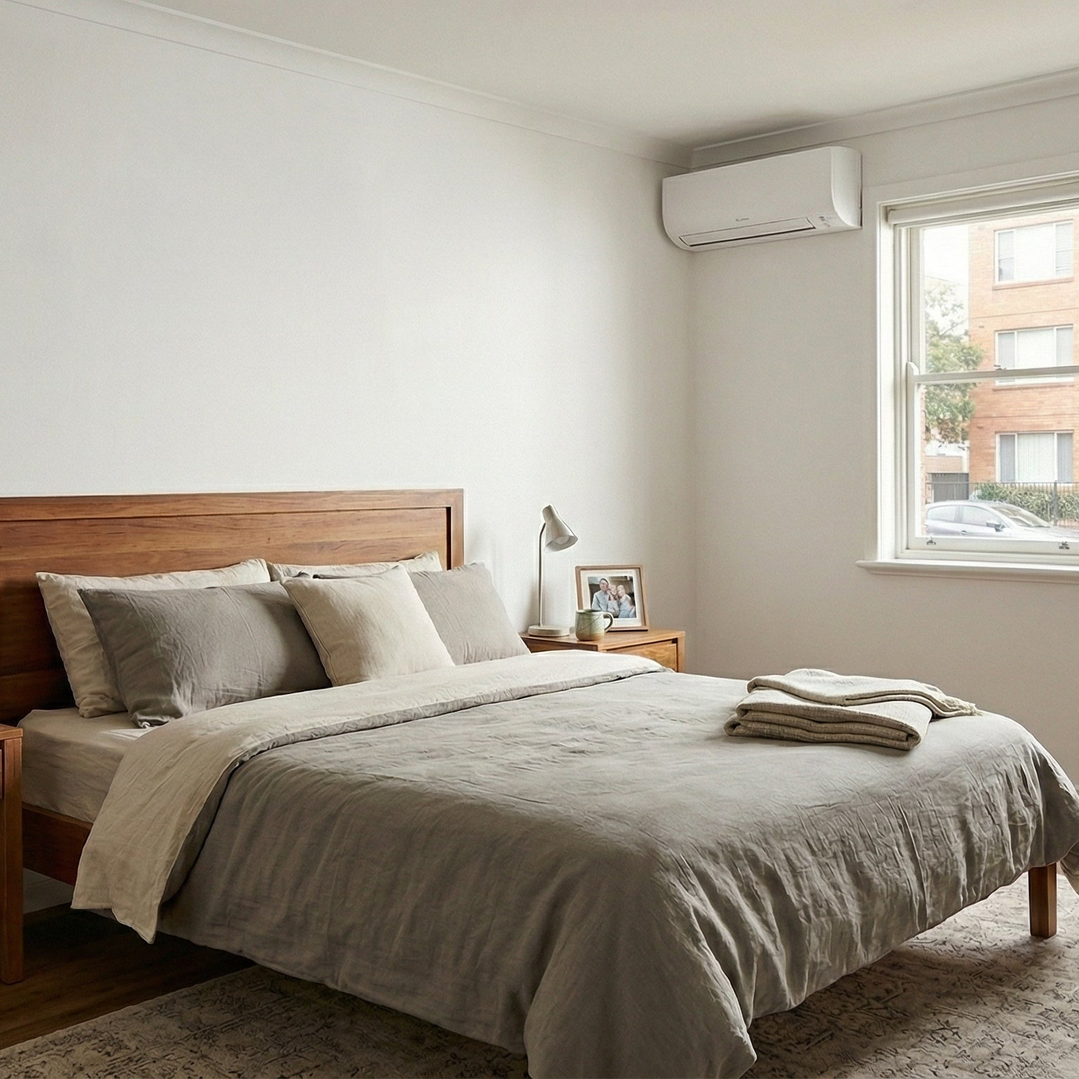 Daikin Comfora