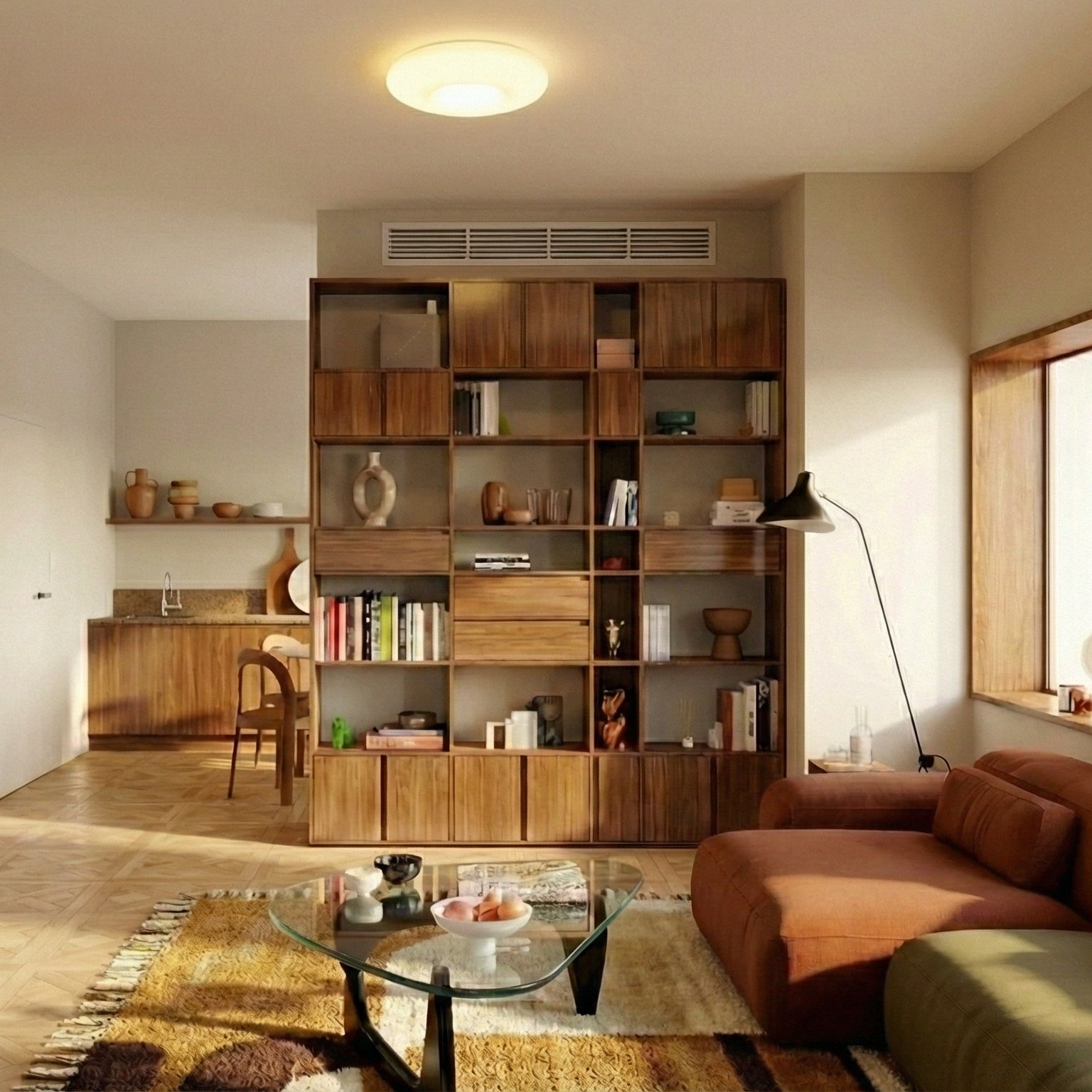 Daikin Kanalgerät