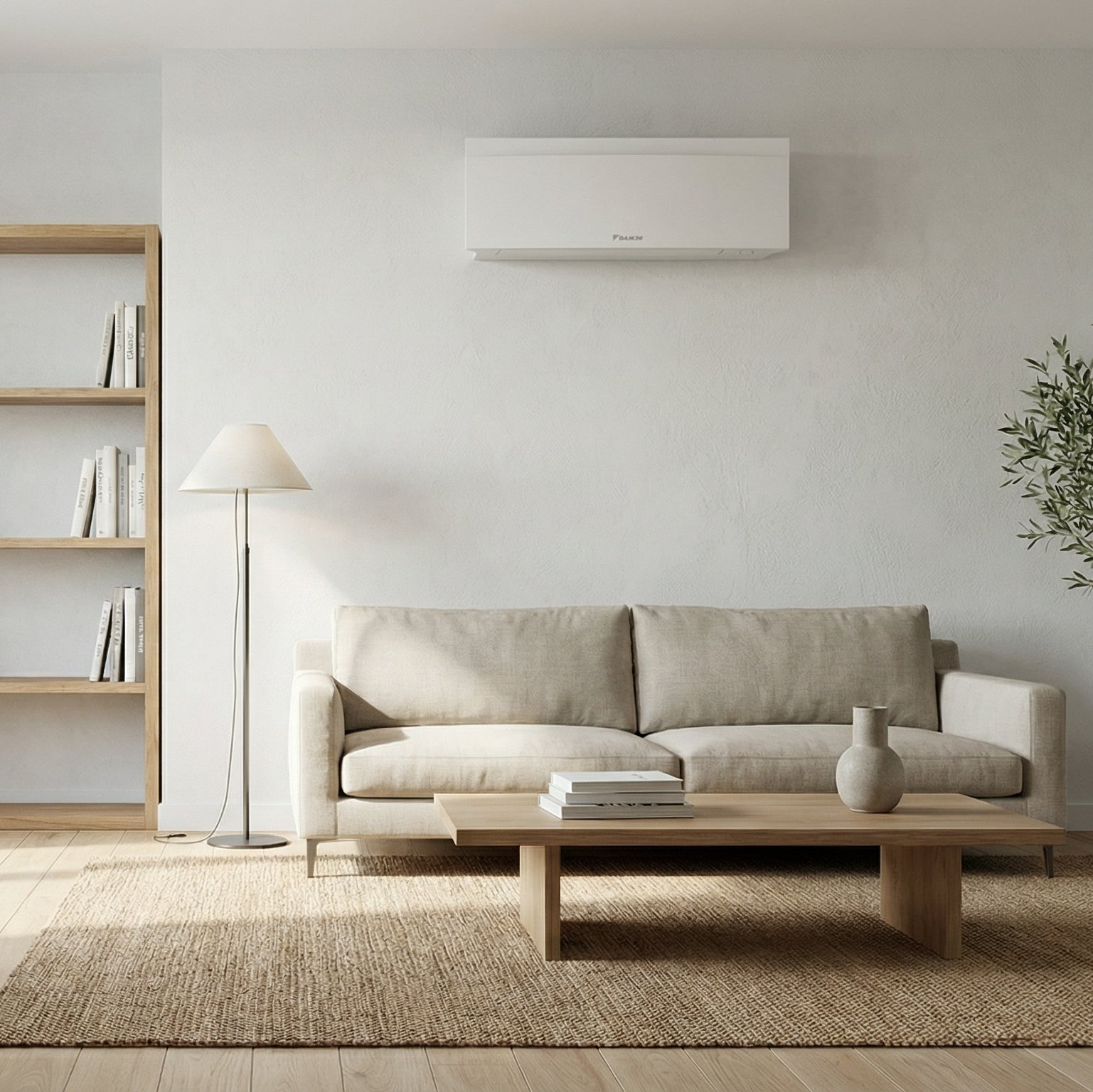 Daikin Emura