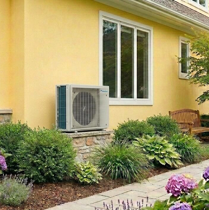 Daikin Multi-Split-Außengerät