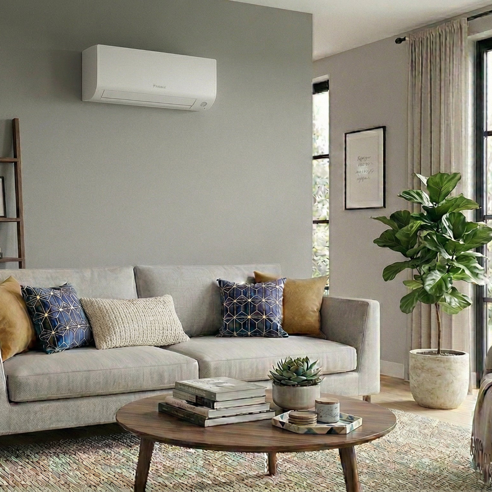 Daikin Perfera Wandgerät