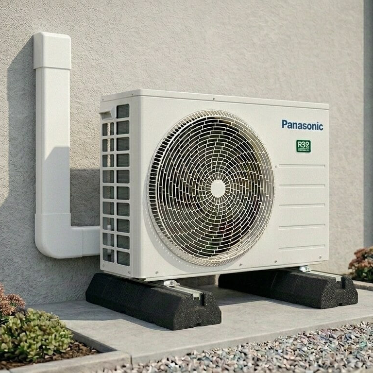 Panasonic Multi-Split-Außengerät