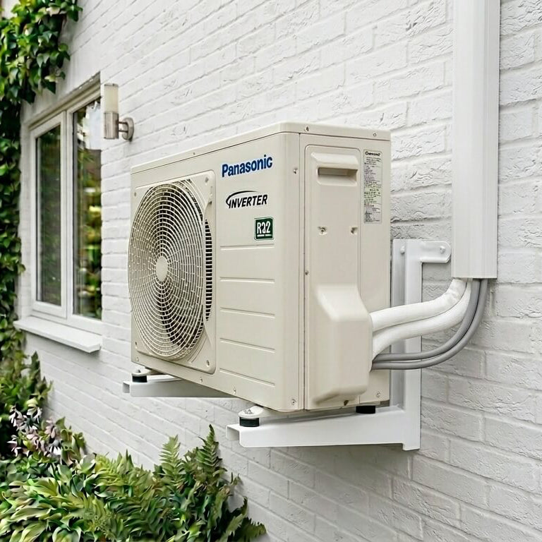 Panasonic Klimaanlage Außengerät [KI]