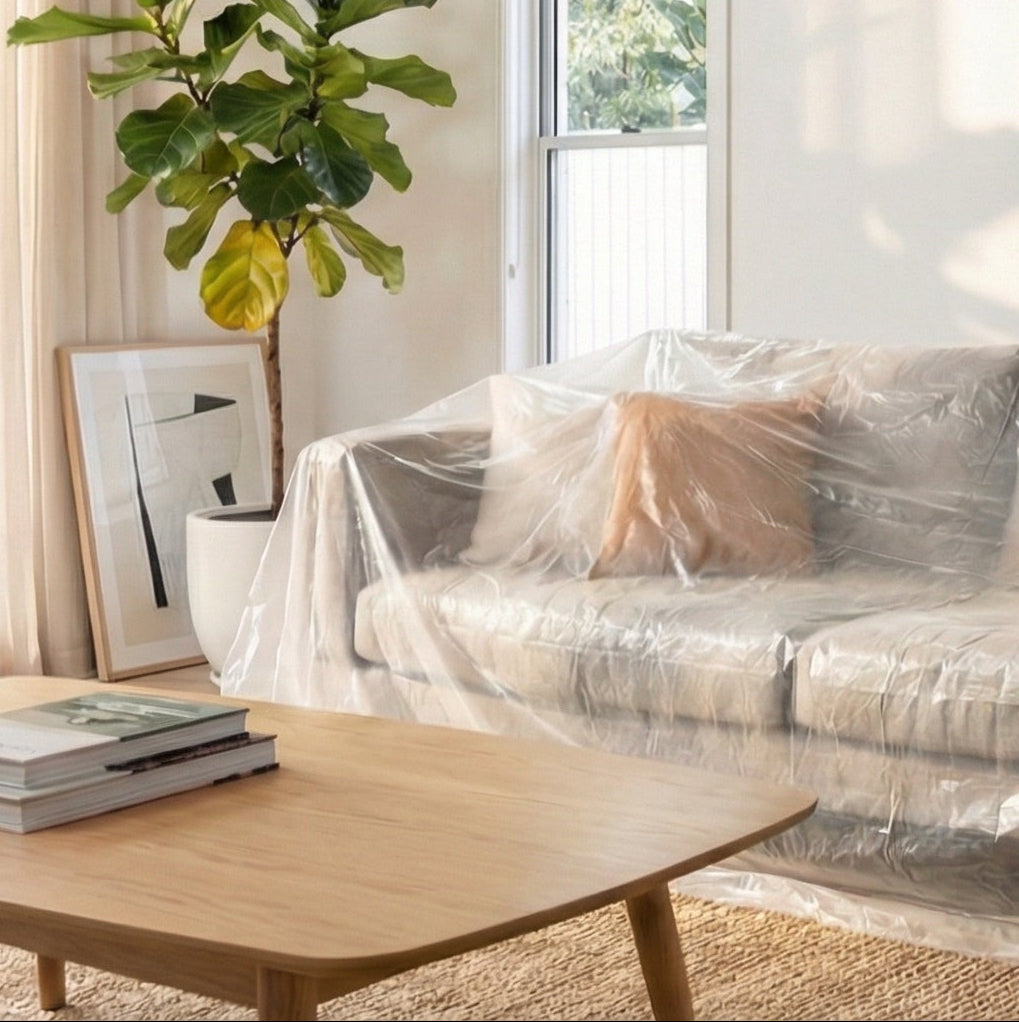 Dein Zuhause schützen